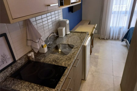 Venha morar no coração de São Paulo,