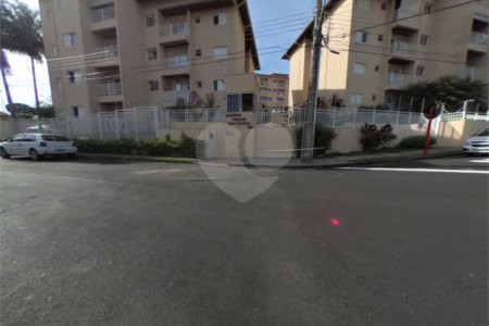 Apartamento de 1 dormot[orio com 1 vaga coberta no Cidade Jardim