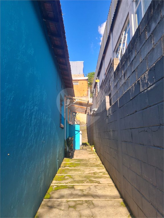 Casa à venda – 2 Quartos, 1 Vaga – 51,20 m² de área útil