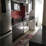 Apartamento com 2 Quartos e 1 Vaga á Venda em Saúde, 57m² -SP