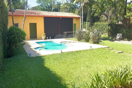 Linda chácara à venda em Itu/SP – conforto, lazer e natureza em um só lugar!