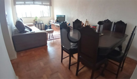 Apartamento à venda com 2 quartos, sendo 1 suíte,  em Bom Retiro, São Paulo, SP