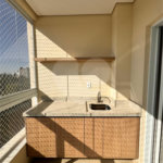 Lindo Apartamento Locação Condomínio Villa do Parque 03 dormitórios 01 suíte