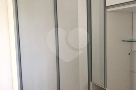 Apartamento no Condomínio Reserva Sul.