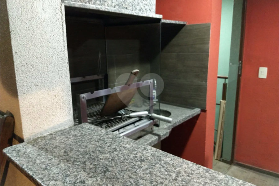 Sobrado à Venda com 250m² - Vila Matilde