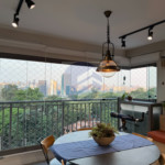 Apartamento à venda com 2 quartos, sendo 1 suíte, em Butantã, São Paulo - SP