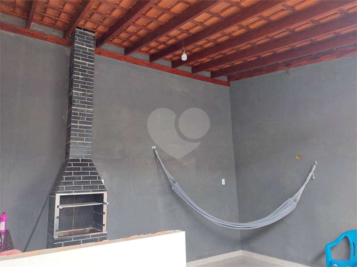 Casa à venda em Ibaté, no Residencial Mariana