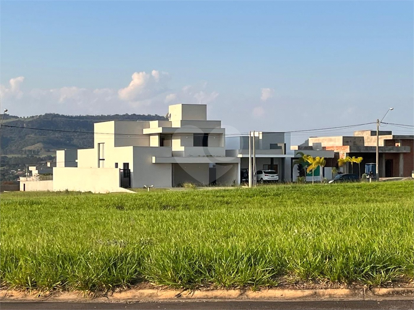 Terreno a venda em Analandia Estancia Cavalinho