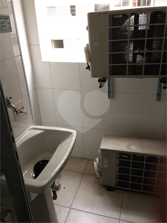 Bela Vista - Apartamento na Rua Paim - totalmente reformado