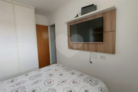 Excelente apartamento à Venda Perto do Metrô Vila Matilde com 2 Quartos e 2 Vagas