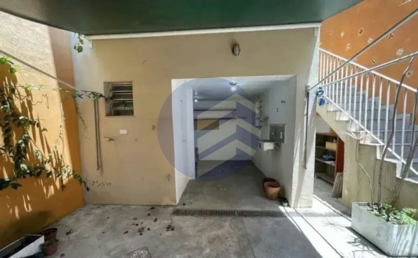 CASA À VENDA NO BUTANTÃ | 203 m² | 3 DORMITÓRIOS | 2 VAGAS
