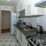 Apartamento à venda com 3 quartos, sendo 1 suíte, em Jardim Marajoara, São Paulo, SP