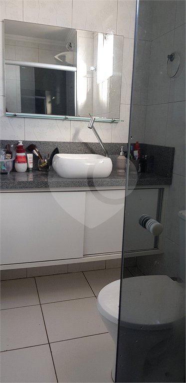 Apto 83 metros, 3 dorm, 1 suíte, 1 vaga em Pirituba.