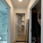 Apartamento de 57 m² á venda - Saúde