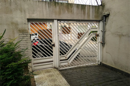 Sobrado à venda com 3 quartos, sendo 1 suíte, em Vila Mascote, São Paulo, SP