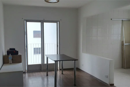 Apartamento à venda com 2 quartos em Vila Andrade, São Paulo, SP