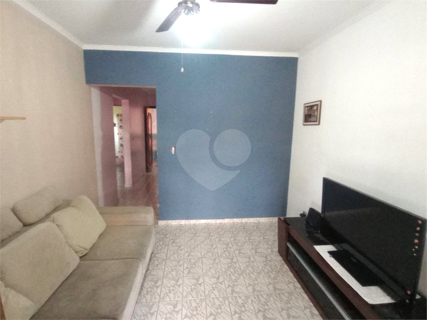 Sobrado com 5 dormitórios à venda, 250 m² por R$ 750.000 - Parque Santa Madalena - São Paulo/SP