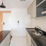 Lindo apartamento com 2 dormitórios e 1 vaga de garagem - Fica a 800 metros do Metrô e Shopping Tucuruvi