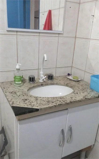 Casa Térrea à venda com 3 quartos em Terras de São Felipe (caucaia do Alto), Cotia - SP