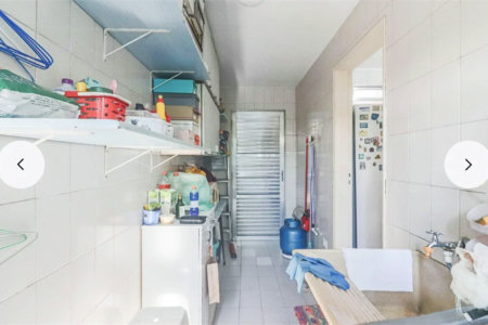 Casa à venda com 5 quartos em Conjunto Residencial Butantã, São Paulo, SP
