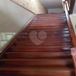 Casa com dois pavimentos na Barra Funda: