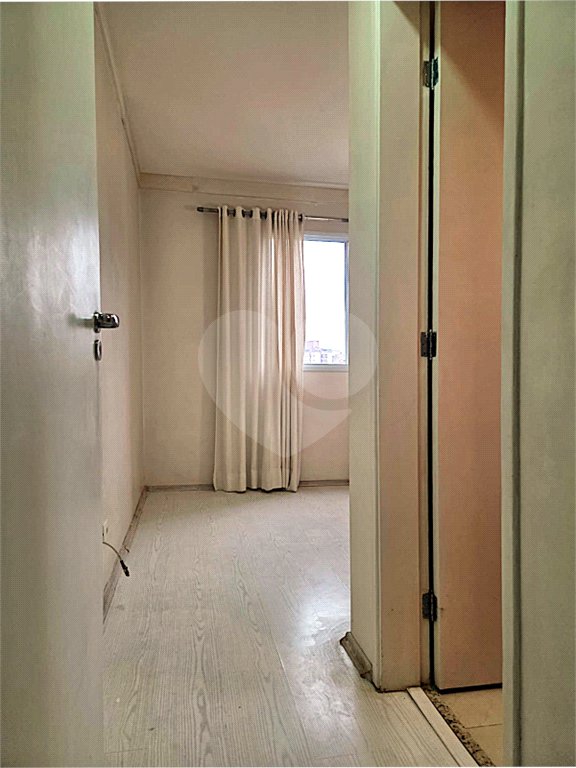 Apartamento na Chácara Inglesa com 2 dormitórios (1 suite), varanda, vista livre e vaga