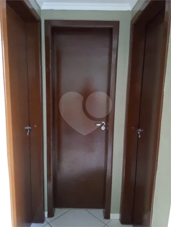 APARTAMENTO A VENDA, CONDOMINIO SPAZIO CAMPO DI BOURBON, PARQUE INDUSTRIAL, 2 DORMITORIOS, 1 VAGA DE