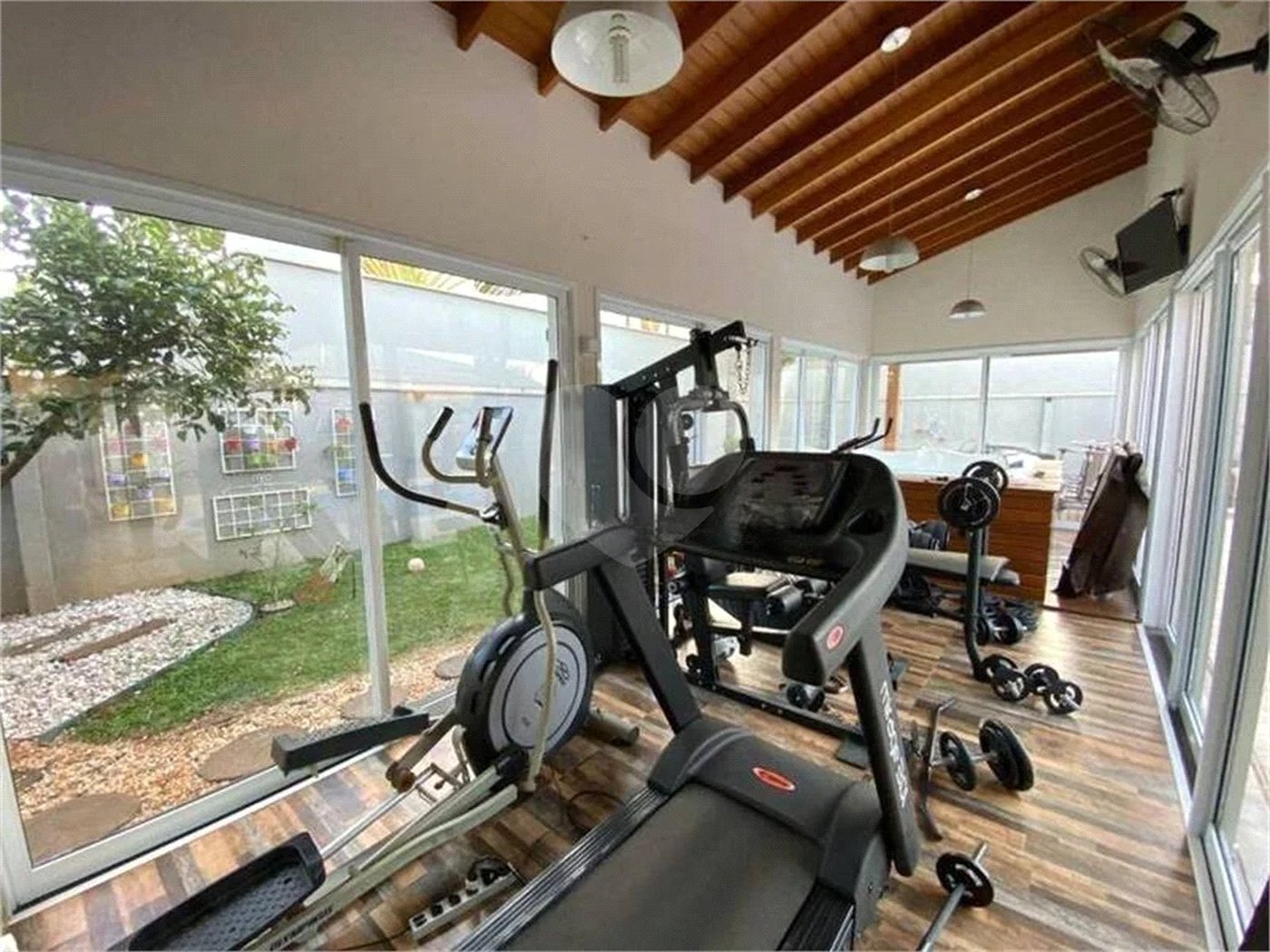 Casa em Condomínio à venda, 3 quartos, 2 suítes, 4 vagas, Park Campestre I - Piracicaba/SP