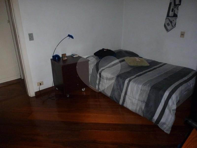 Apartamento à venda no Paraíso - 238 m² com 3 vagas