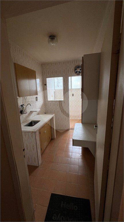 Apartamento Residencial BELA VISTA