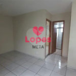 APARTAMENTO A VENDA COM 40M², 2 DORMITORIOS, 1 BANHEIRO, 1 VAGA - BAIRRO NOVA MICHIGAN - SÃO JOSÉ DO