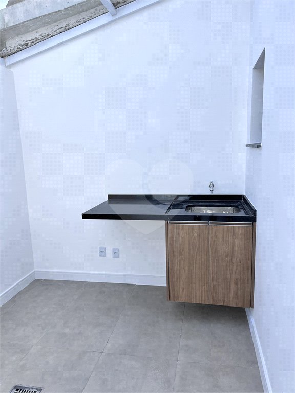 Apartamento tipo Cobertura com 110m² na região de Pirituba.