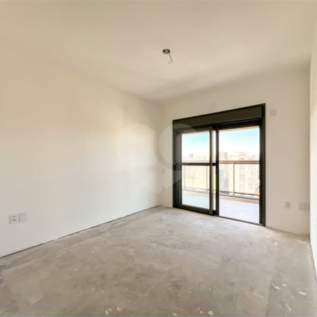 Apartamento com 3 quartos a venda no Brooklin, São Paulo - SP