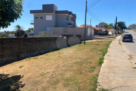 Terreno 573,50m² - Jardim dos Pinheiros - Atibaia