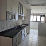 Apartamento de Alto Padrão no Edifício Taiamã – Centro da Cidade
