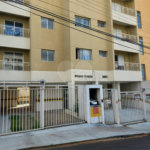 Apartamento no Condomínio Veneza