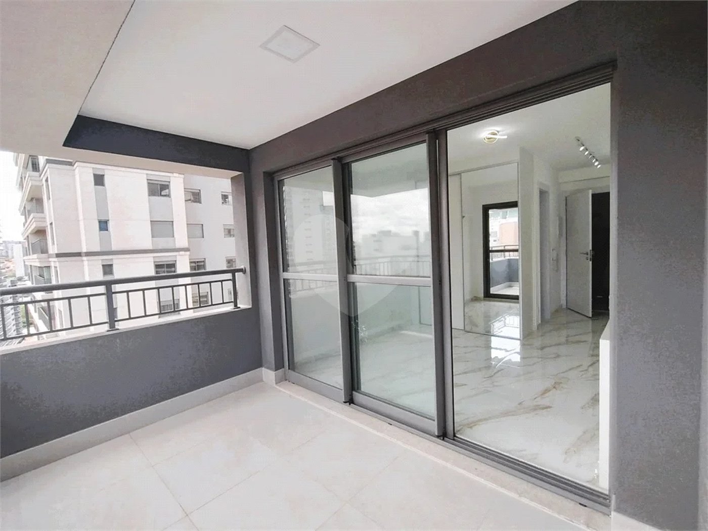 Studio para alugar 27 metros Chácara Klabin SP