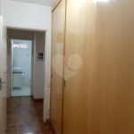 APARTAMENTO RESIDENCIAL EM VILA MARIANA