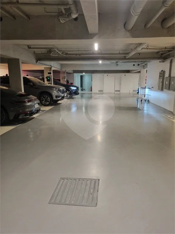 Casa em condomínio fechado no Jardim Europa ao lado do Iguatemi | 3 suítes | 4 vagas