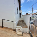Casa térrea a venda na Vila Lutfalla