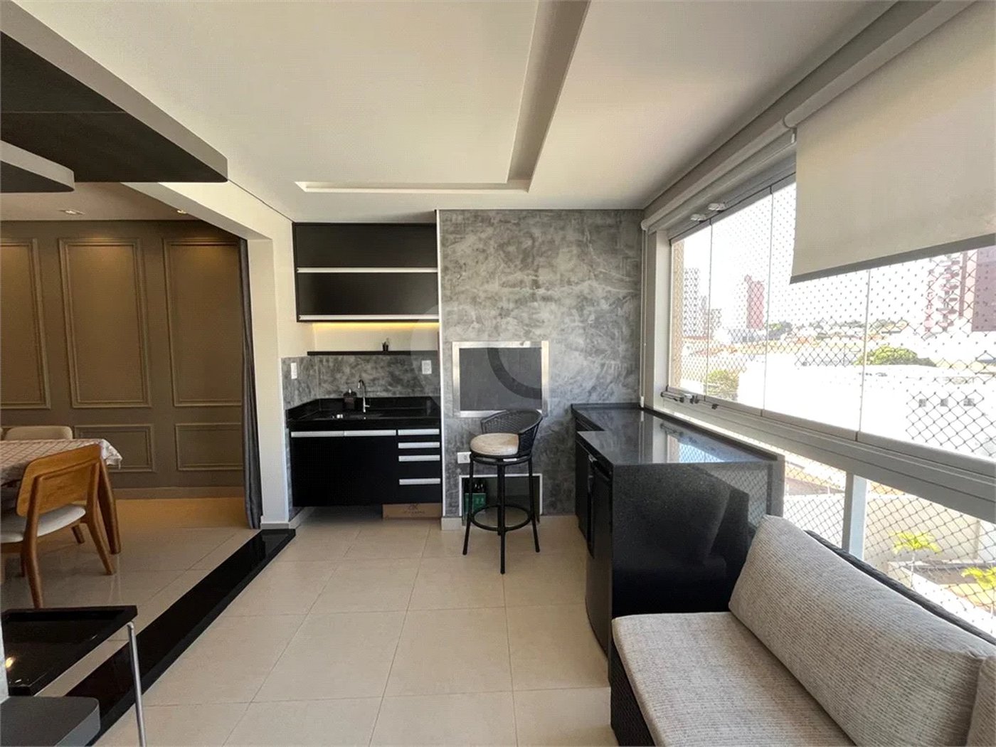 Apartamento à venda no Bairro dos Alemães - Piracicaba/SP.