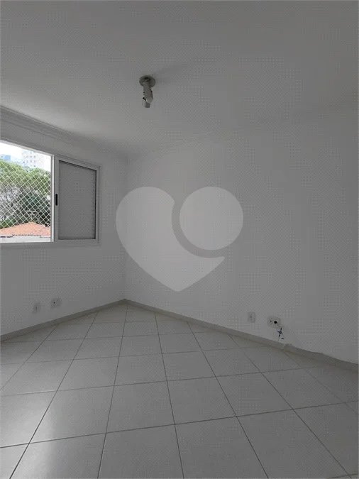 Apartamento á venda - Vila Guarani