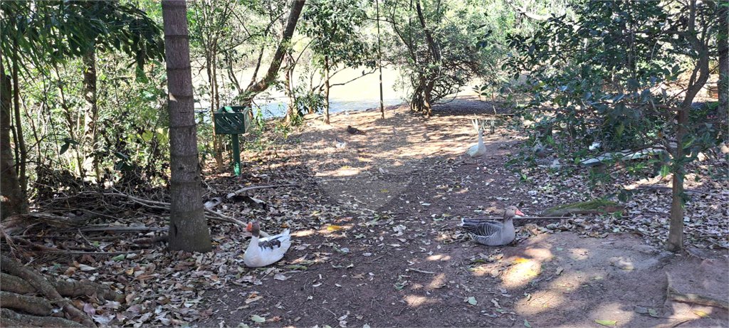 Terreno à venda no Parque Fehr – Segurança, qualidade de vida e natureza em perfeita harmonia!