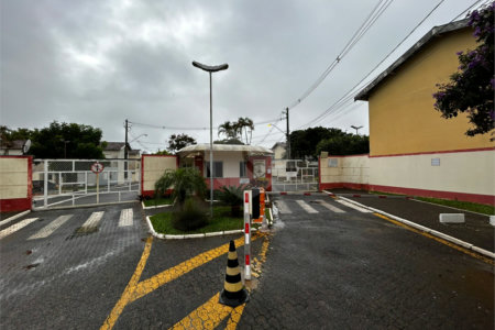 Apartamento Térreo à Venda – Condomínio Oscar Barros | Jardim Tangará