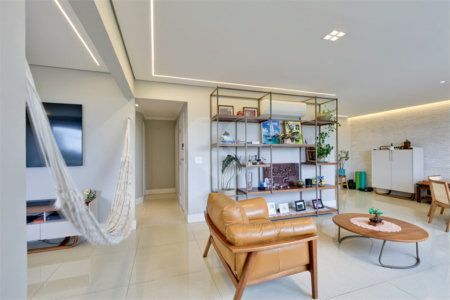Apartamento com 3 quartos á venda na Granja Julieta, São Paulo - SP