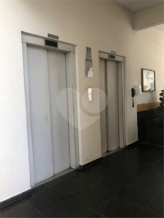 Apartamento para alugar com 2 quartos em Mandaqui, São Paulo, SP