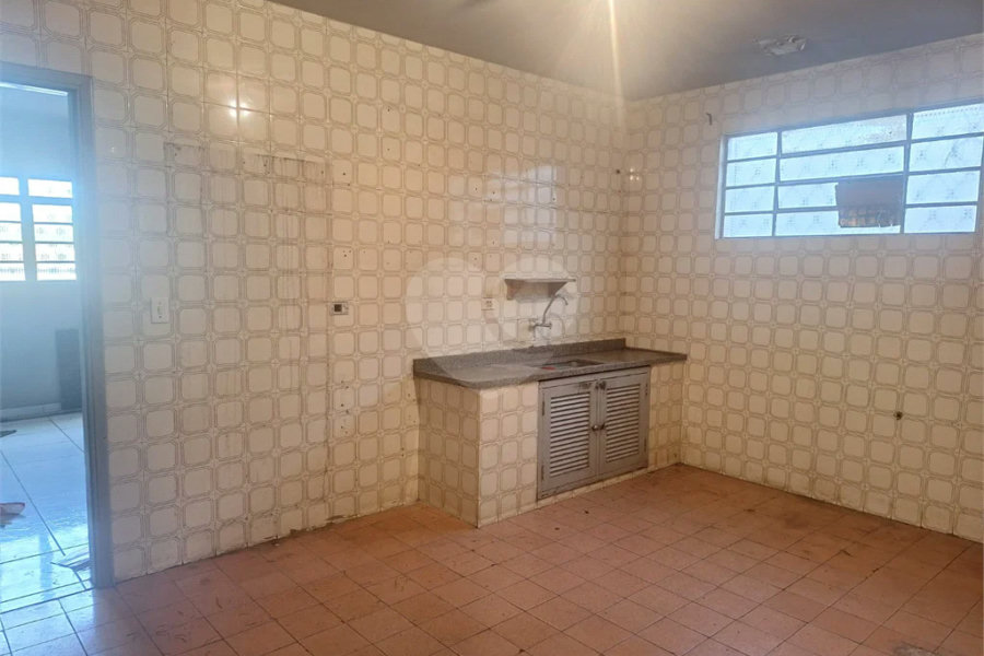 Casa à venda no Bairro Vila Monteiro em Piracicaba/SP.