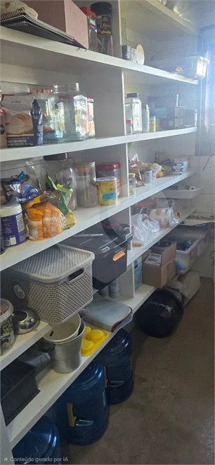 Casa à venda com 5 suítes em Jardim do Ribeirão I, Itupeva, SP