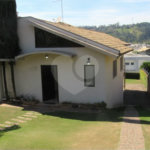 Casa assobradada à venda no Jardim Panorama – Vinhedo/SP