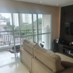 Apartamento à venda com 3 quartos, sendo 2 suítes, em Vila Moreira, Guarulhos - SP